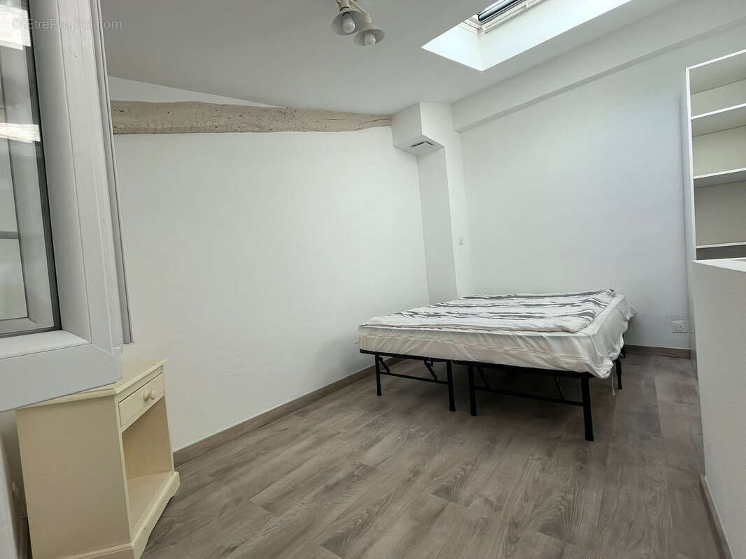 Maison à CAMPS-LA-SOURCE