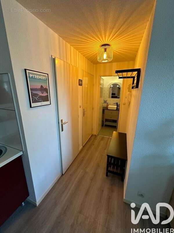 Photo 8 - Appartement à BAGNERES-DE-LUCHON