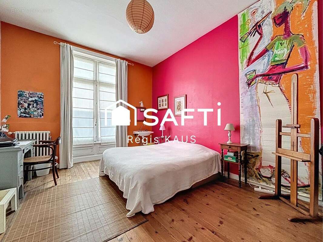 Photo 8 - Maison à LUCON