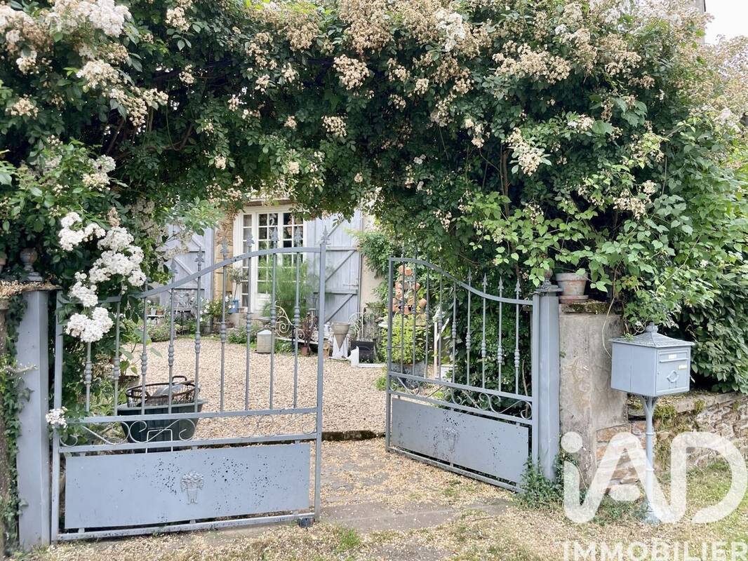 Photo 1 - Maison à DUSSAC