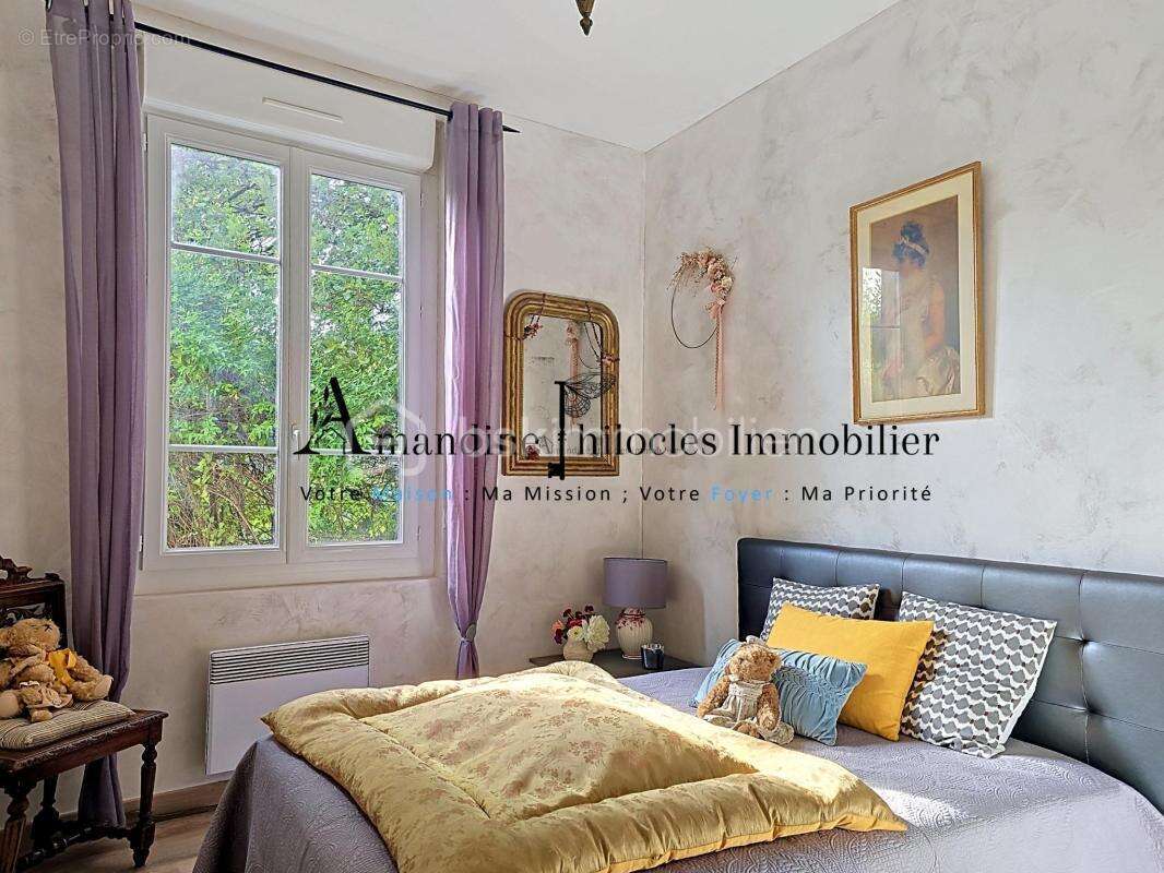 Villa familiale coup de coeur aux accents de vacances !! - photo 9