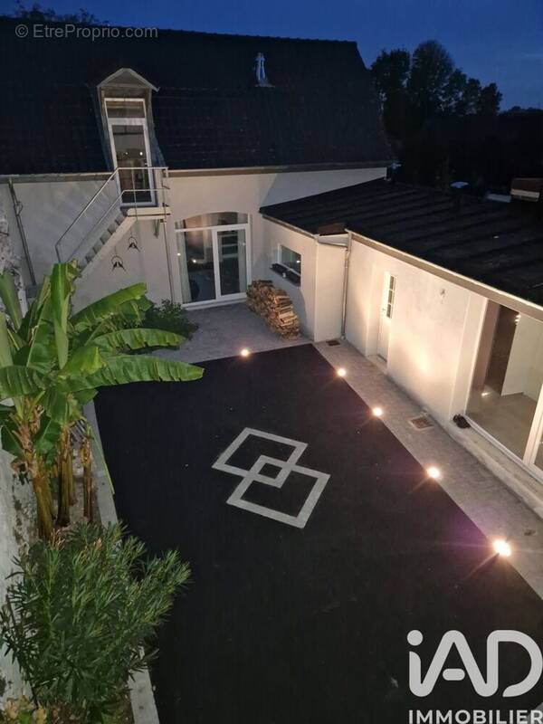 Photo 1 - Maison à ORCHIES