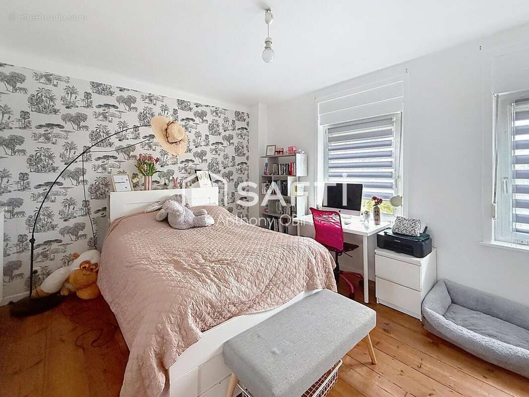 Photo 8 - Maison à LOOS