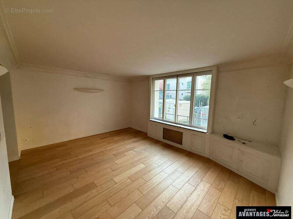 Appartement à LE KREMLIN-BICETRE