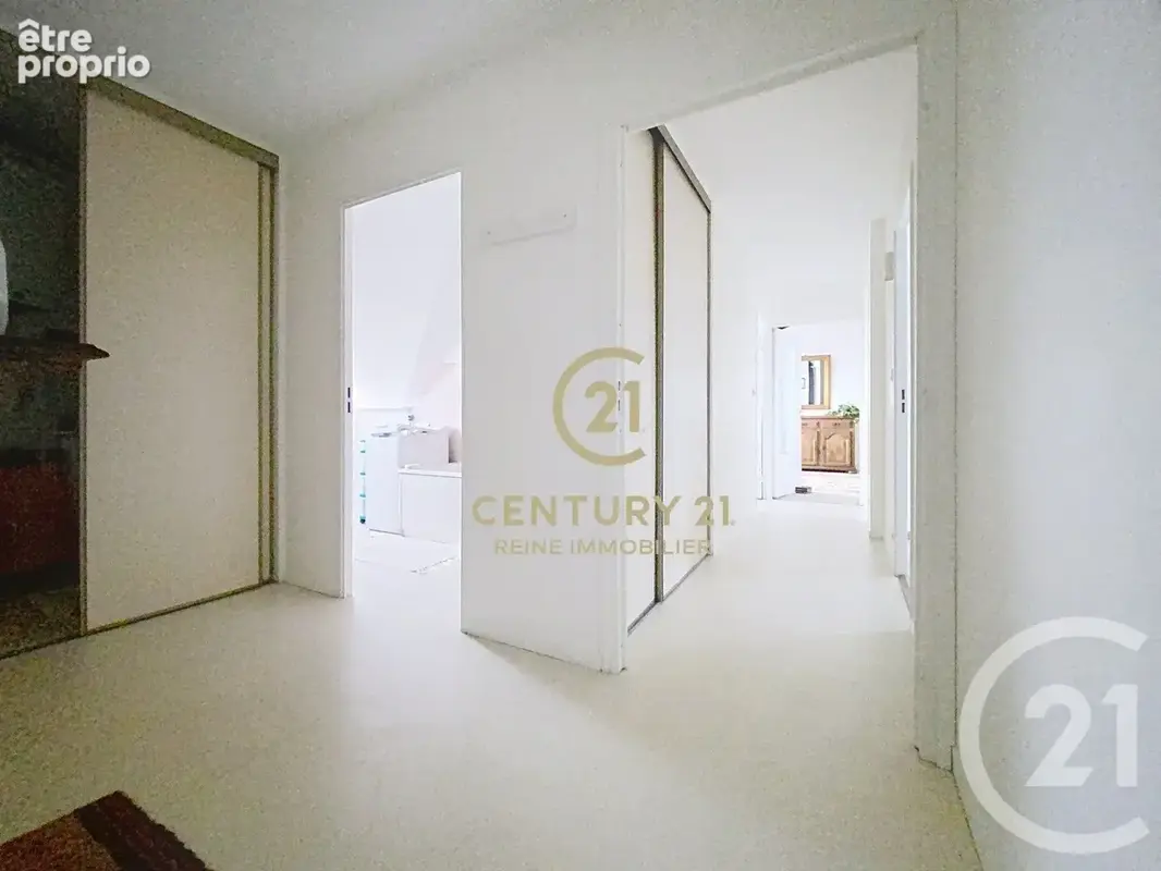 Appartement 3 pièces 62 m² à vendre à Rennes (35700) - photo 3
