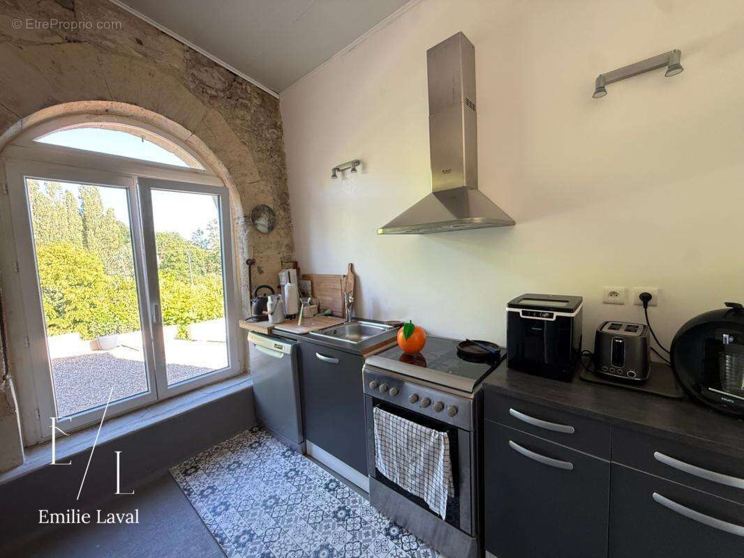 Maison en pierre 4 chambres avec dépendances et piscine à SAINT VINCENT DE PERTIGNAS (33) - photo 16