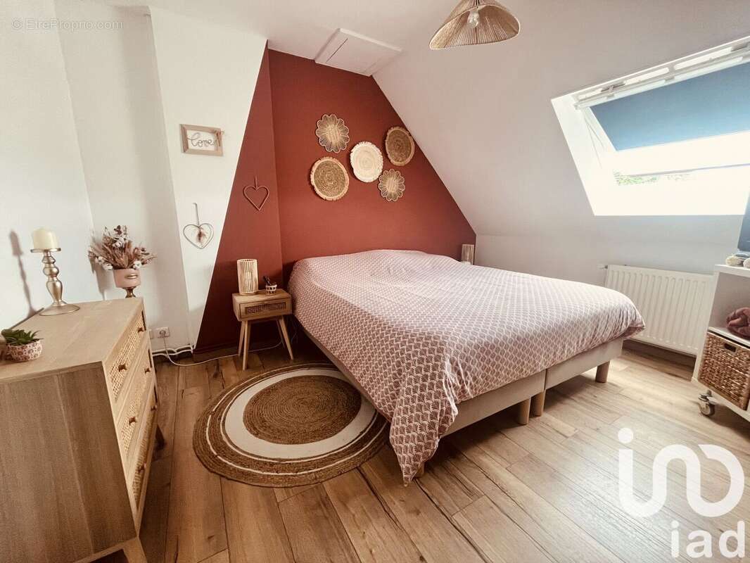 Photo 8 - Maison à SAINGHIN-EN-WEPPES