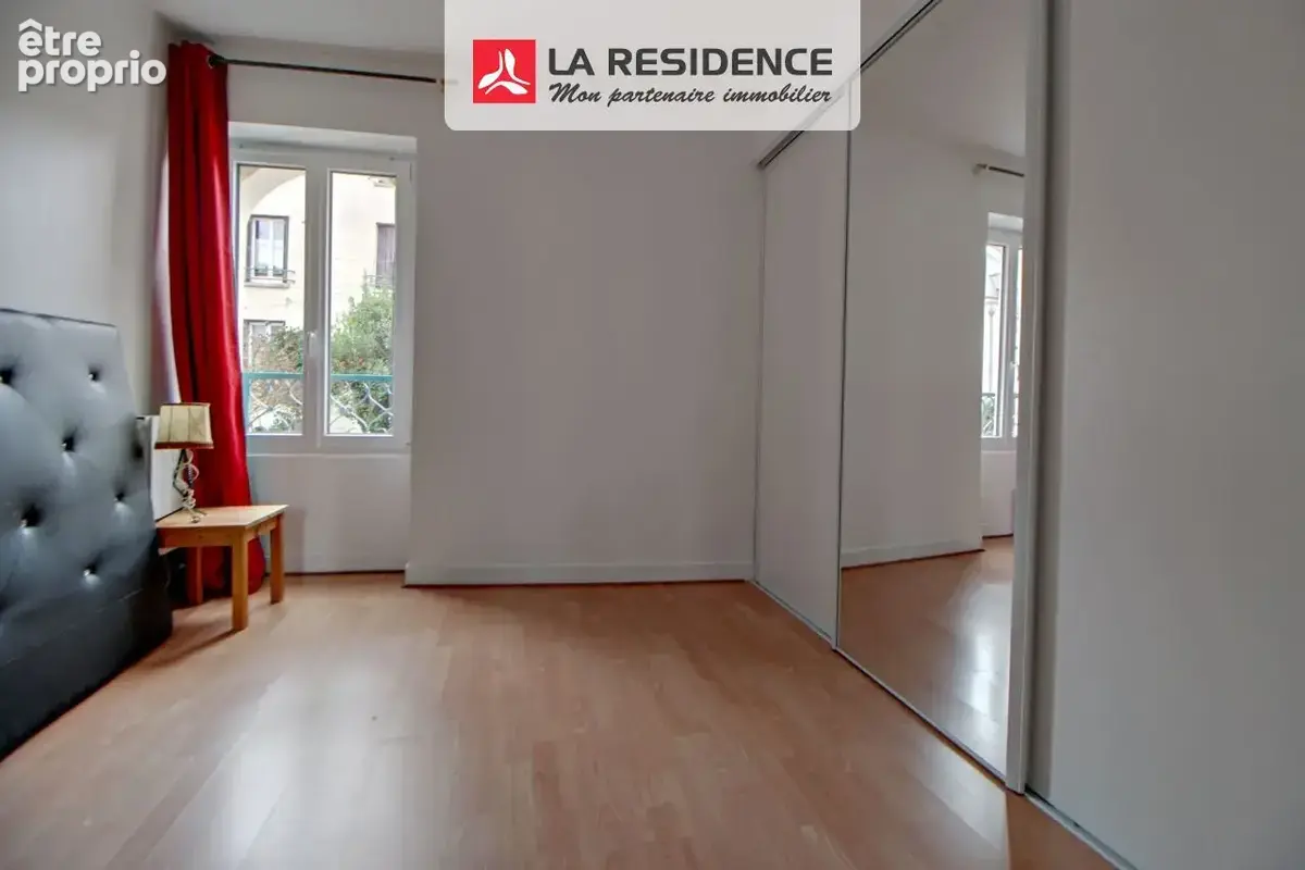 Appartement 3 pièces 60 m² à vendre à Vernouillet (78540) - photo 9