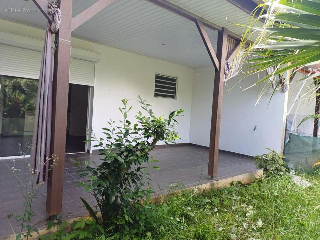 Photo 9 - Maison à MACOURIA