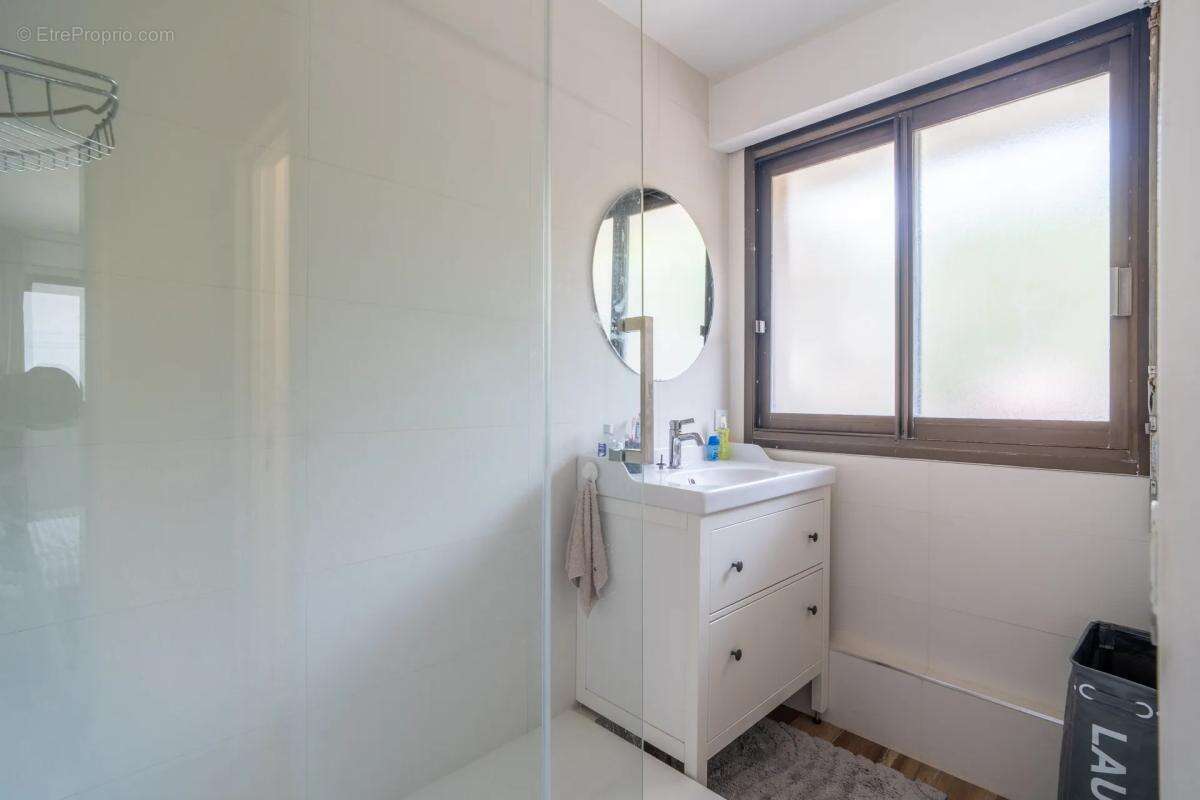 Appartement à PANTIN