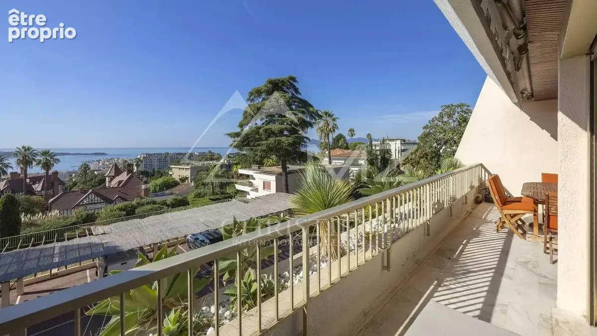 EXCLUSIVITE: charmant 3 pièces à la vue mer panoramique - photo 3