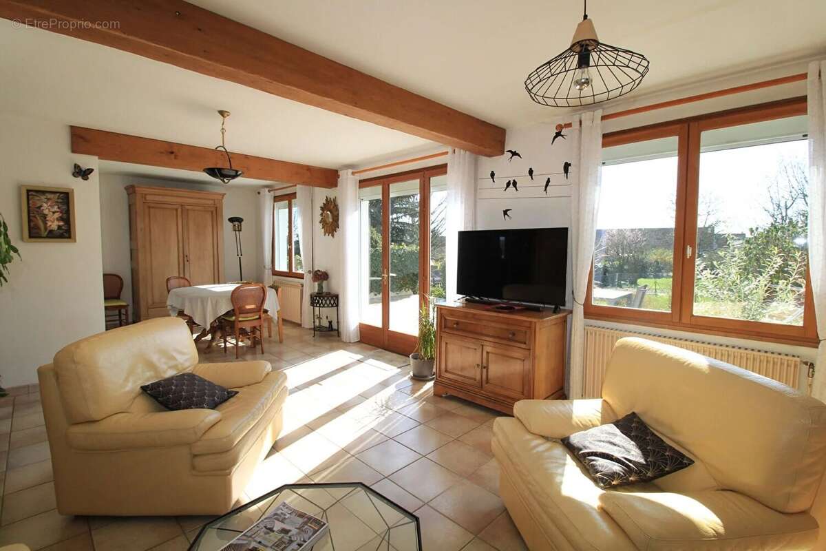 Maison à ABLIS