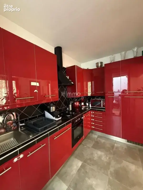 Maison et T3 - photo 3
