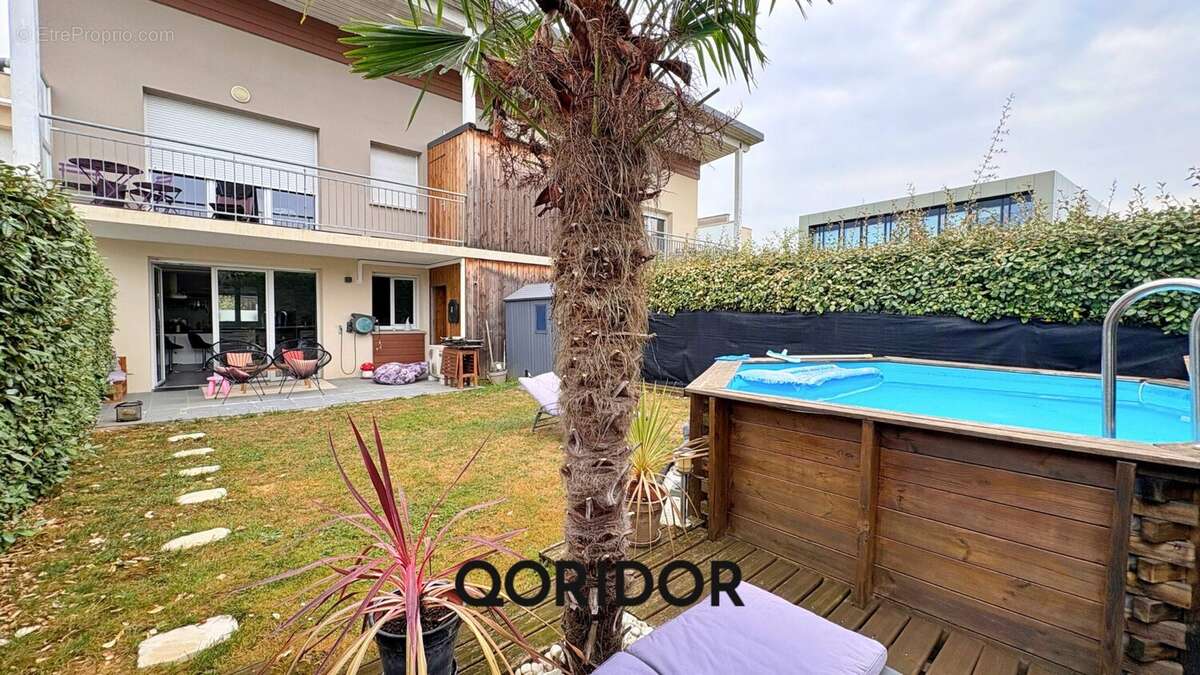 Appartement à LIMONEST