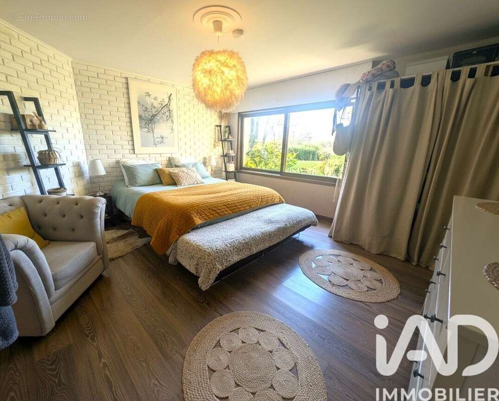 Photo 3 - Maison à AUNEAU