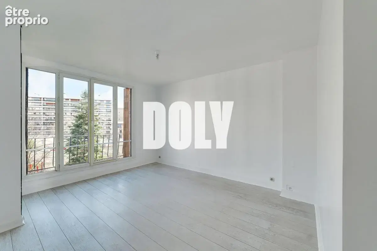 Appartement - 3 pièces, paris 75016 - photo 6
