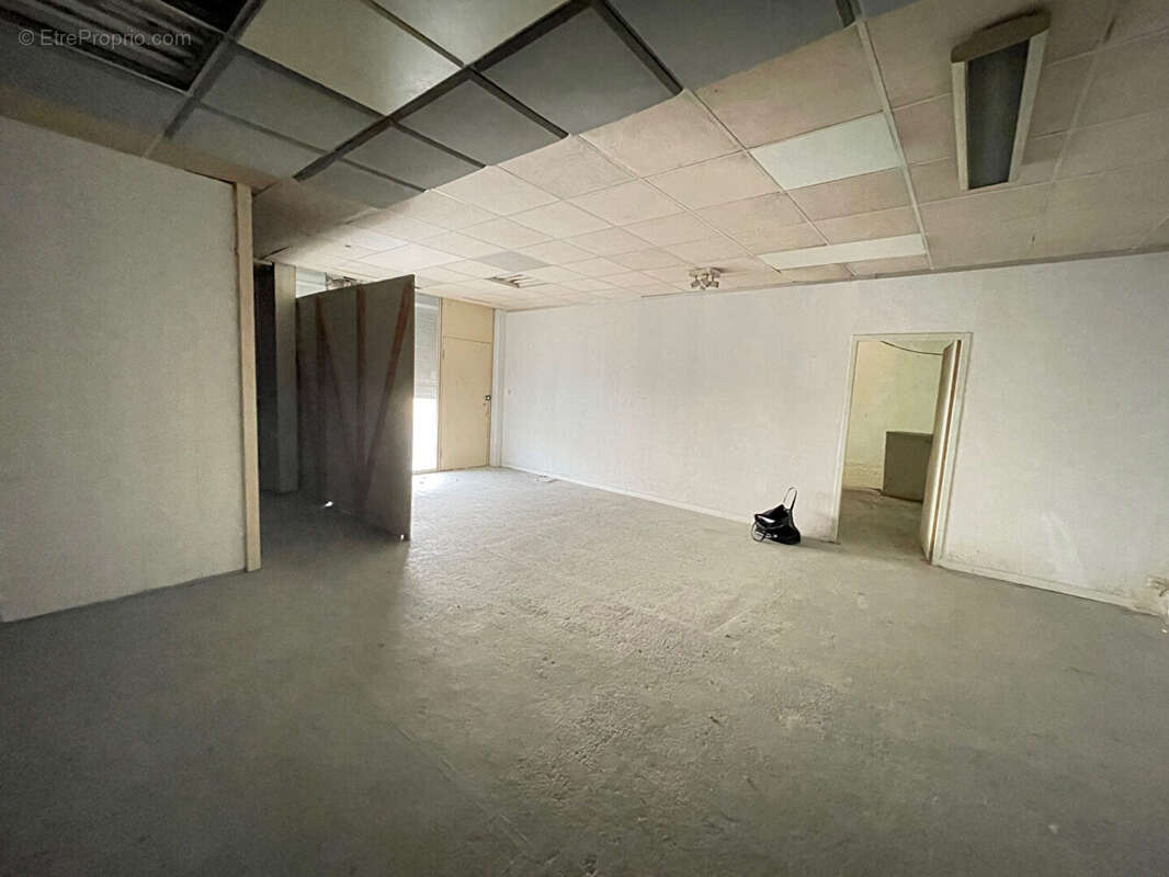 Appartement à TALENCE