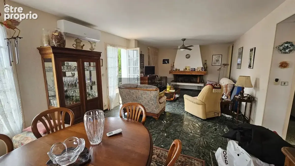 villa 3 appartements - photo 3