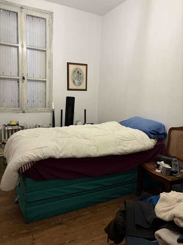 Maison à AMBRIERES-LES-VALLEES