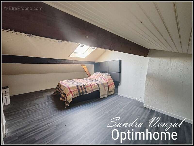 Appartement à DIGNE-LES-BAINS