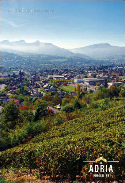 Appartement 128 m² à Chambery  - photo 4