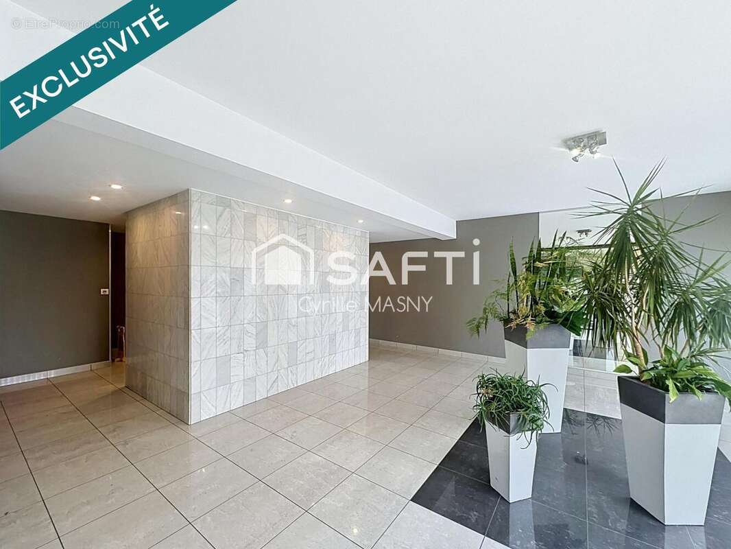 Photo 6 - Appartement à REIMS
