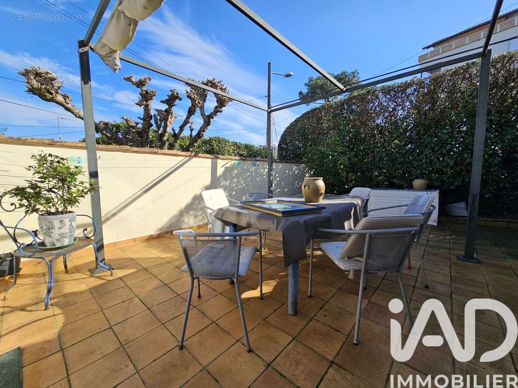 Appartement 104 m² à Arcachon  - photo 6
