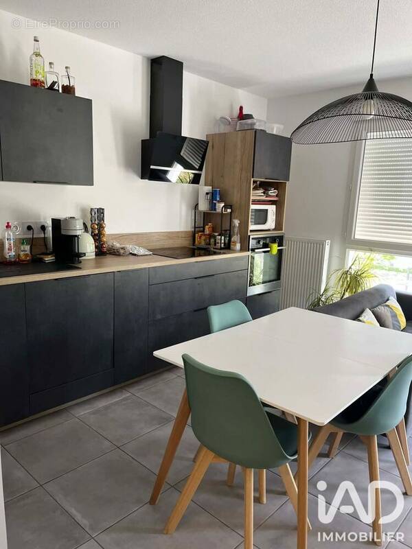 Photo 1 - Appartement à GRIGNY