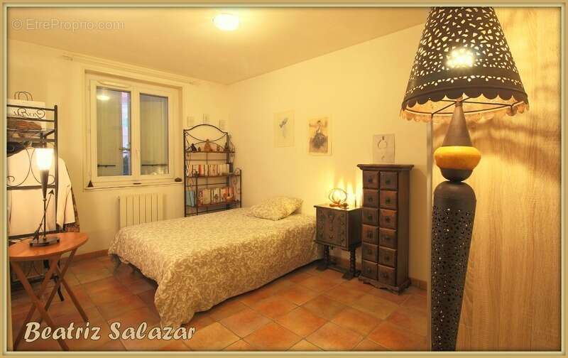 Appartement à DIGNE-LES-BAINS