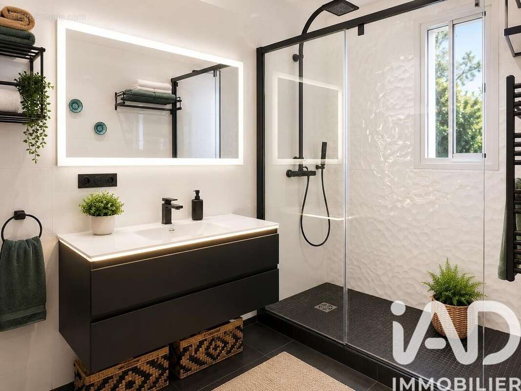 Photo 4 - Appartement à MARSEILLE-8E