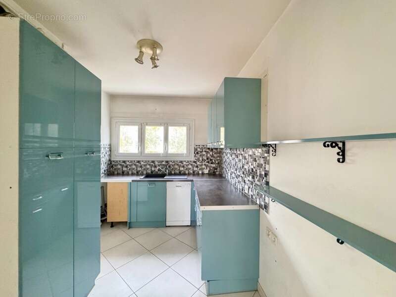 Appartement à DRANCY