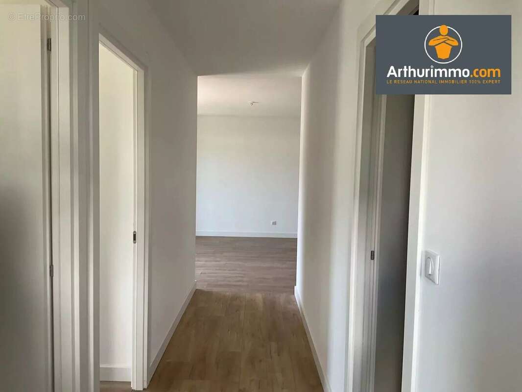 Appartement à PIETROSELLA
