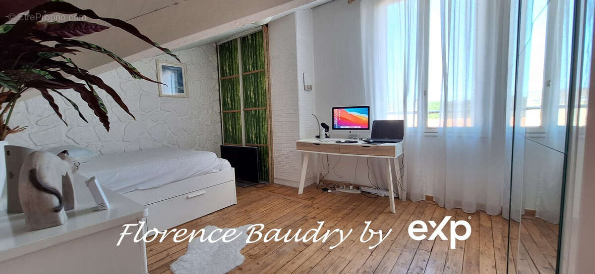 Maison 65 m² à Le Havre  - photo 8