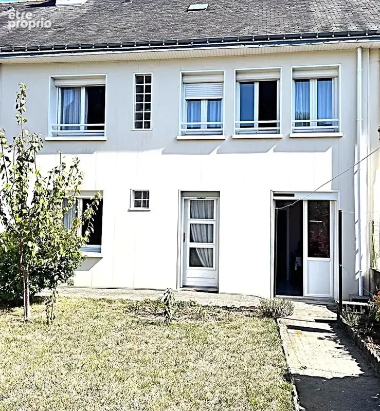 Photo Maison à Lorient au prix de 234 999€