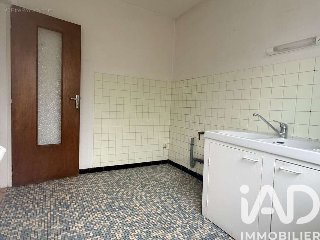 Photo 4 - Maison à SAINT-HILAIRE-DU-HARCOUET