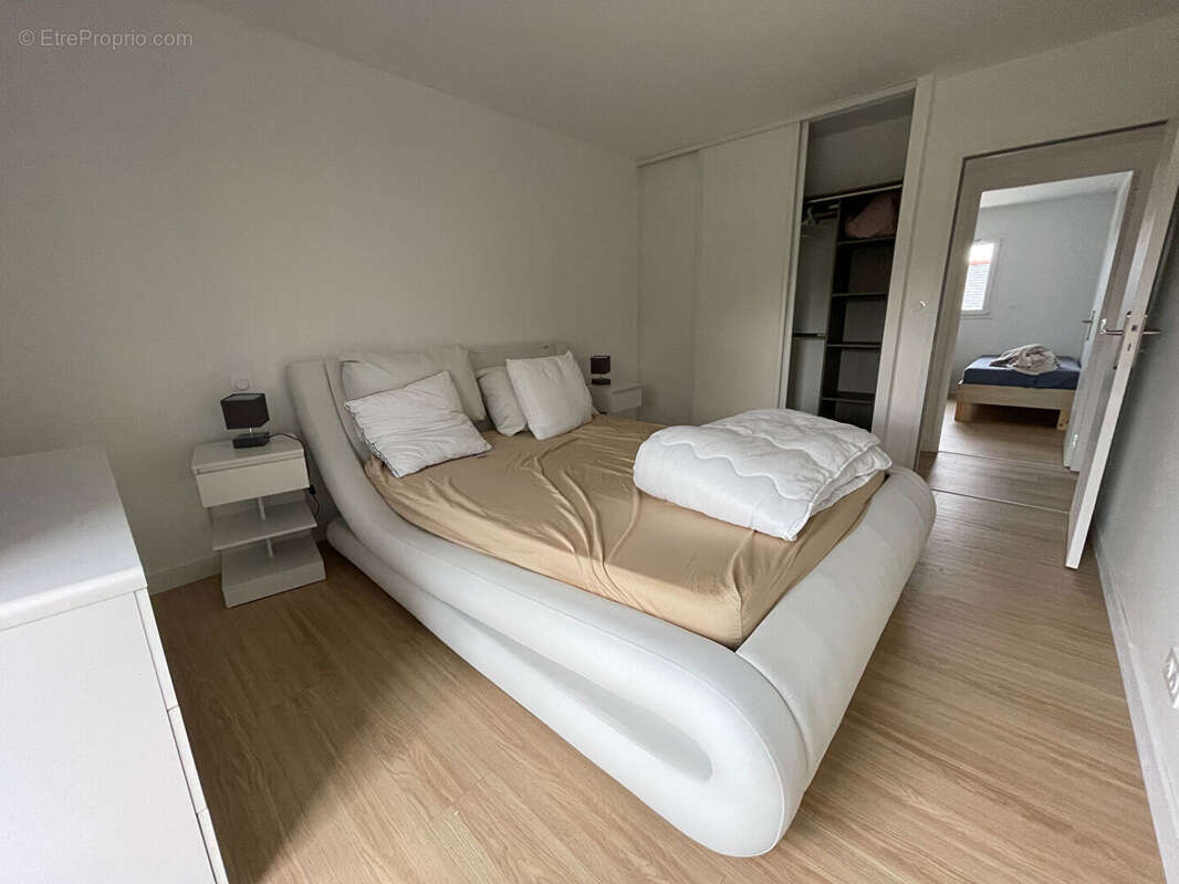 Appartement à PLEUVEN