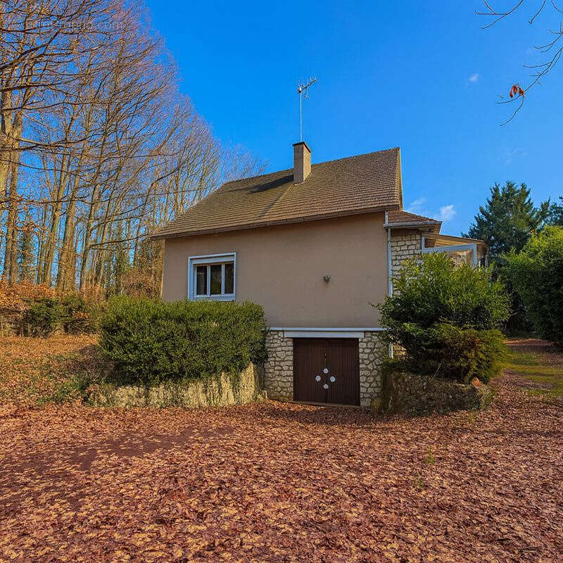 Maison à VERNOUILLET