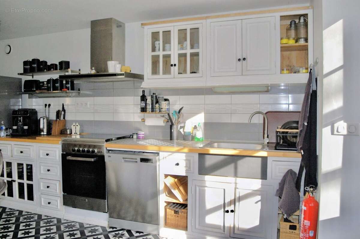 Maison à SAINT-GERMAIN-DU-SEUDRE