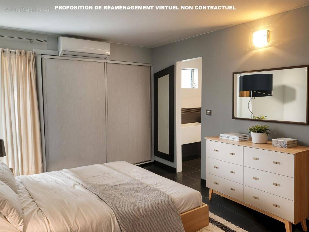 Appartement à FORT-DE-FRANCE