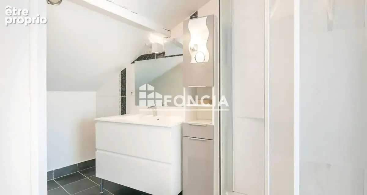 BONNEVILLE CENTRE : Appartement duplex T3 BIS + stationnement couvert - photo 13