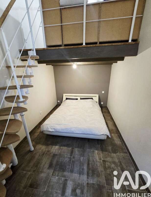 Photo 9 - Maison à VITROLLES