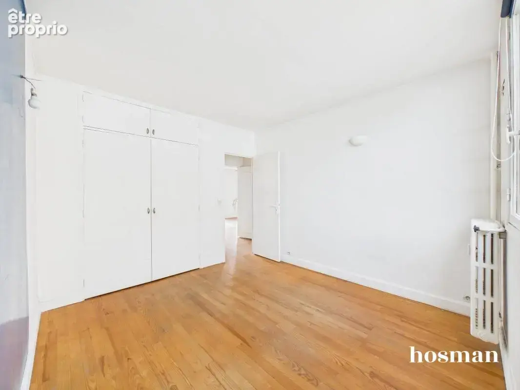 Lumineux 3 pièces de 72 m² avec parking et balcon - Rue Ledru Rollin, Saint-Maur-des-Fossés - photo 6