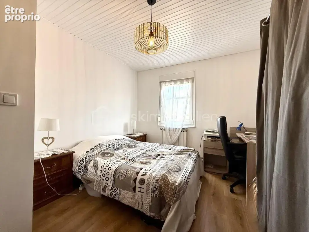 Le charme d’une maison, le confort du prêt-à-vivre - photo 21