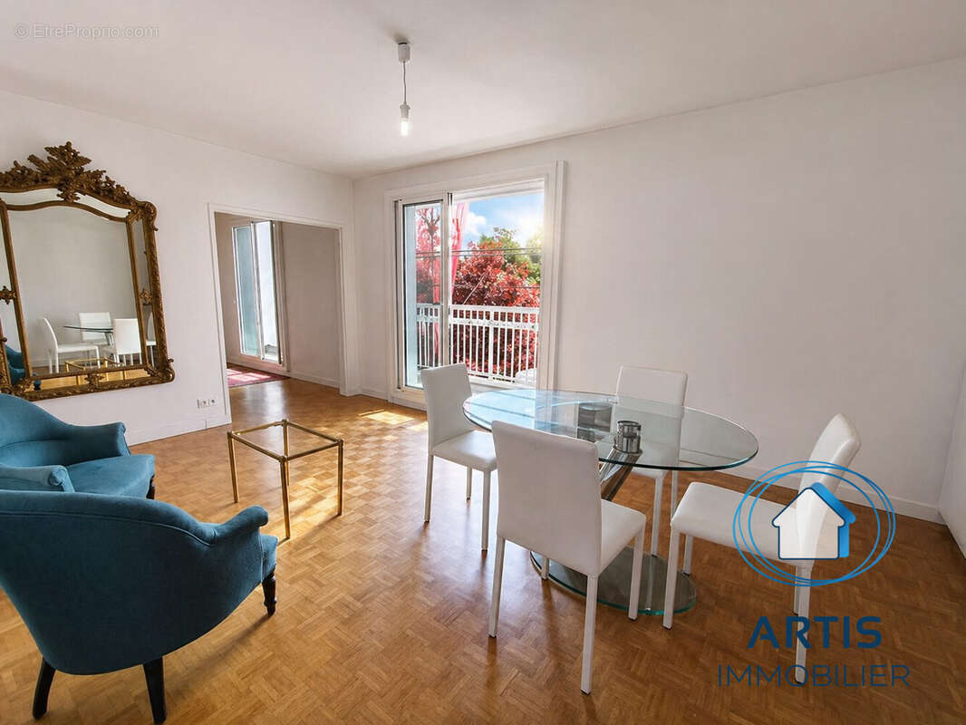 Appartement à SAINT-JEAN-DE-LUZ