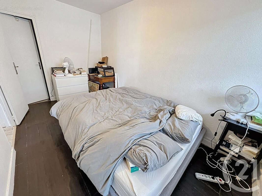 Appartement à LYON-7E