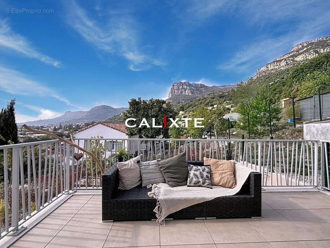 Appartement à SAINT-JEANNET