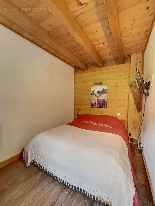 Appartement à LE BIOT