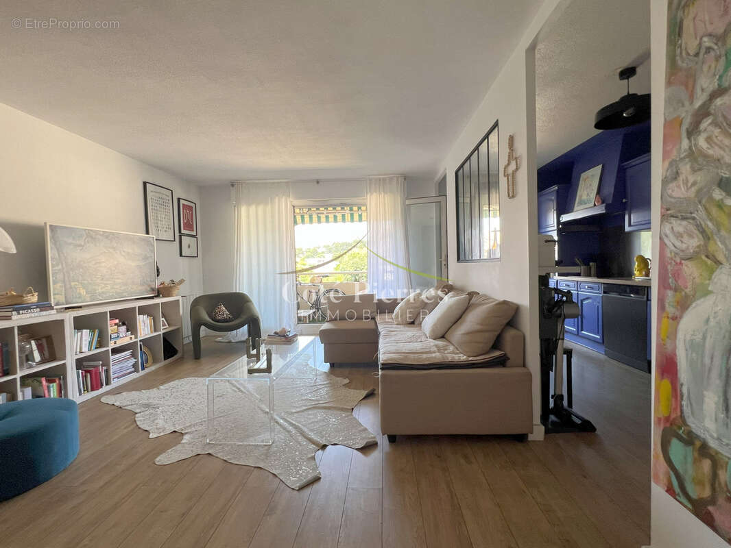 Appartement à NIMES