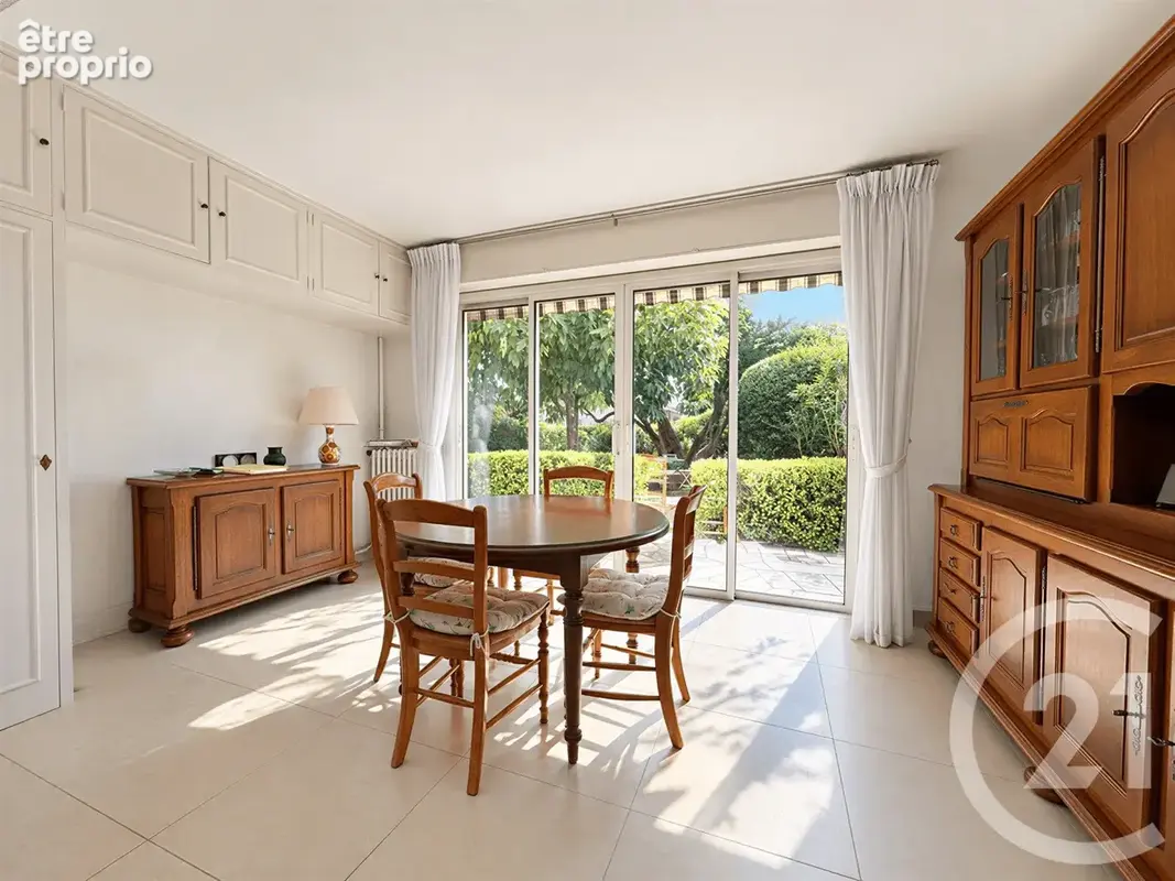 Maison 4 pièces 96 m² à vendre à Begles (33130) - photo 2