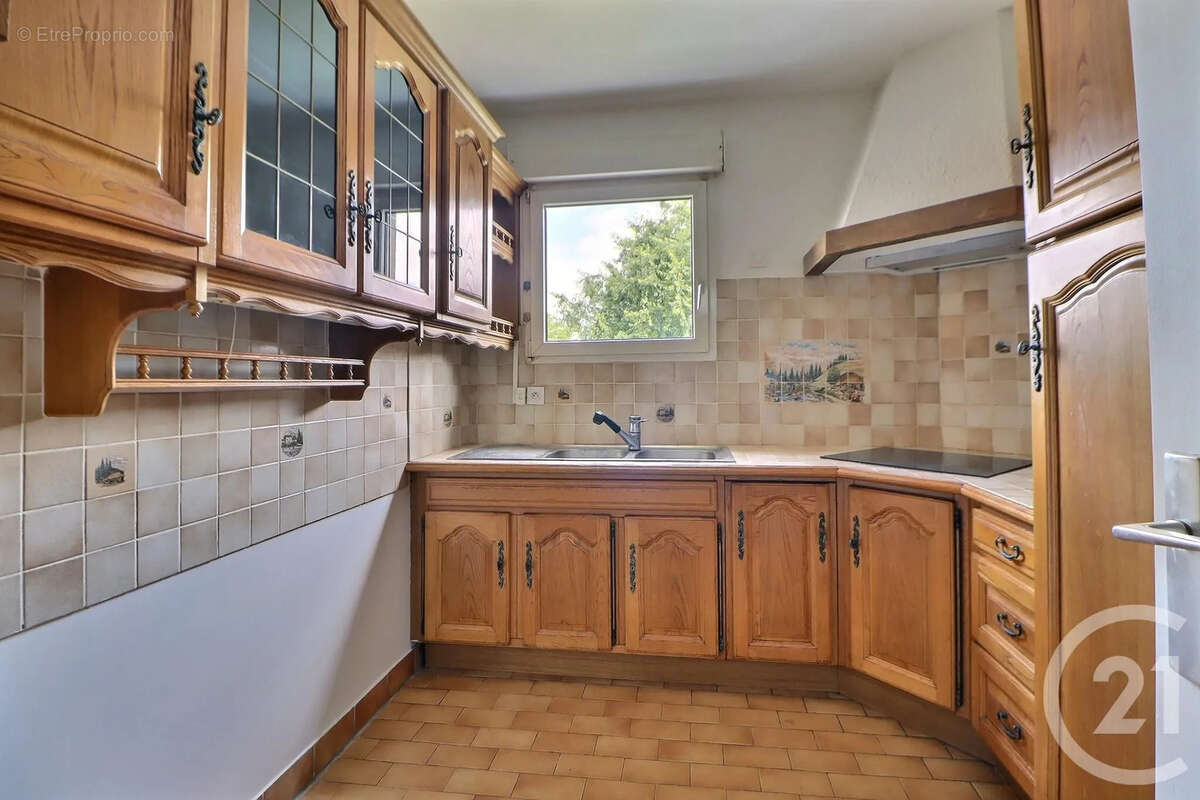 Appartement 66 m² à Aulnay-Sous-Bois  - photo 3